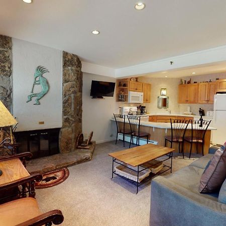 Laurelwood Condominiums Studio Premier Unit 303 Snowmass Village Habitación foto