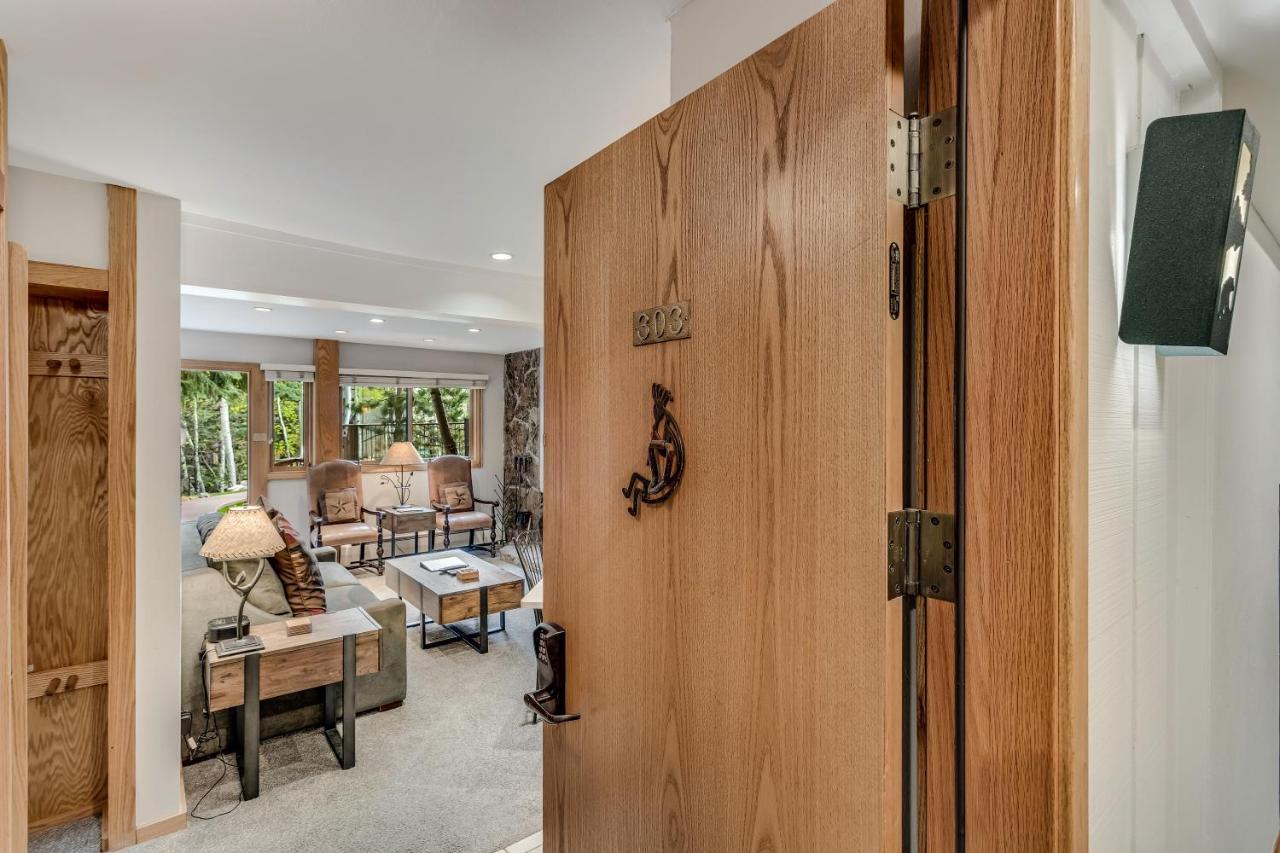 Laurelwood Condominiums Studio Premier Unit 303 Snowmass Village Exterior foto