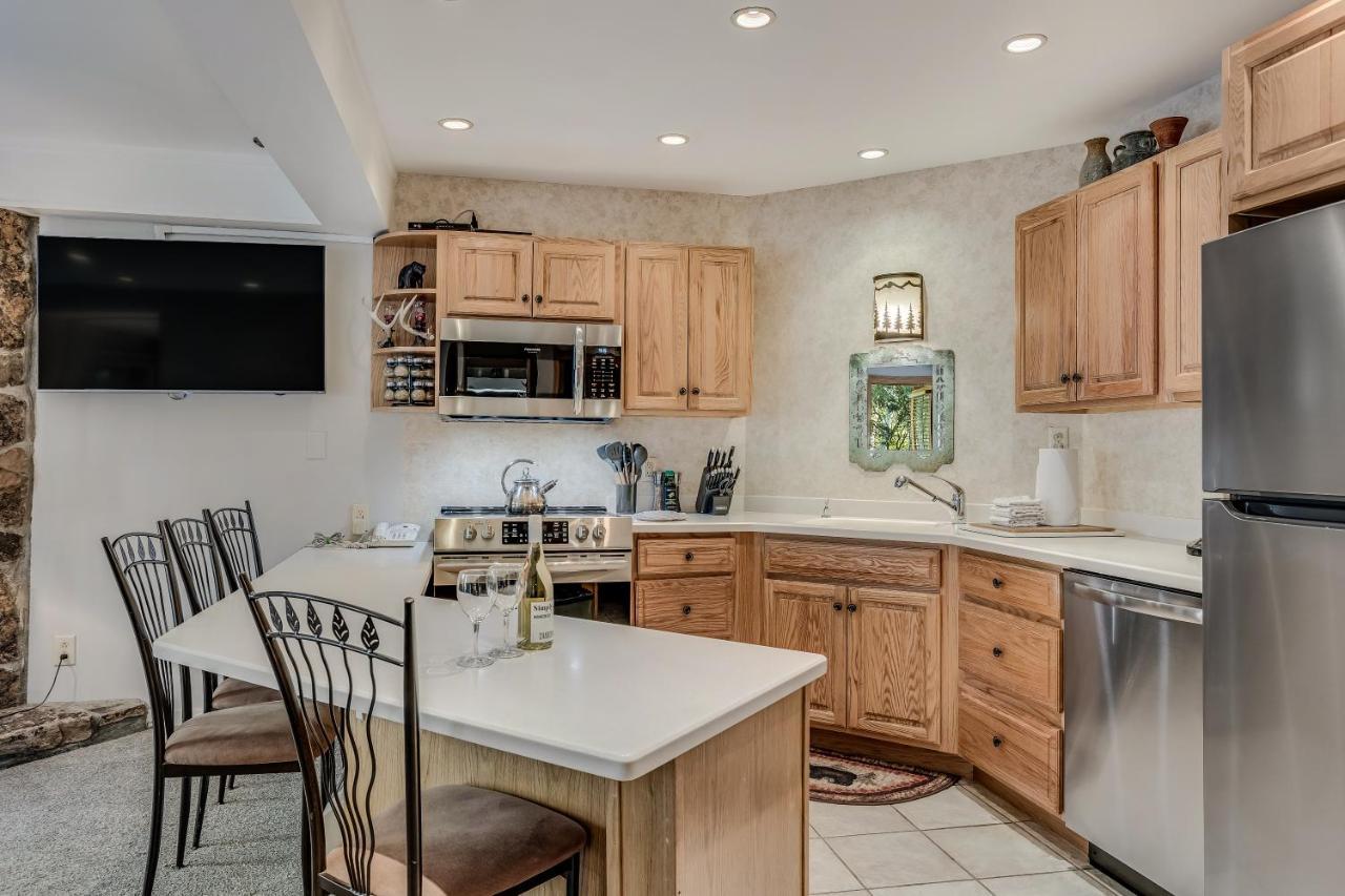 Laurelwood Condominiums Studio Premier Unit 303 Snowmass Village Exterior foto